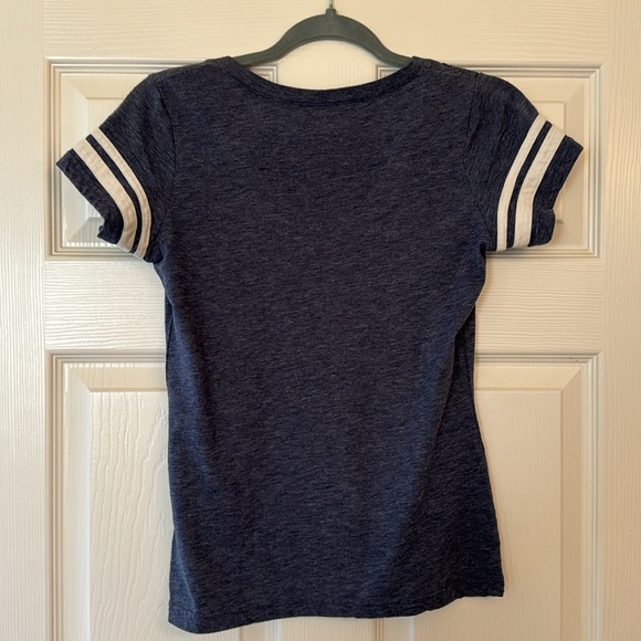 St. Louis Blues Hockey Women’s Tshirt - Picture 2 of 2